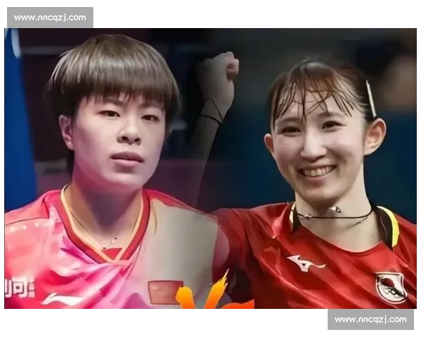 国乒出征法国:主力缺席,向鹏王艺迪扛旗,蒯曼备战藏细节 国乒出征法国:主力缺席,向鹏王艺迪扛旗,蒯曼备战藏细节