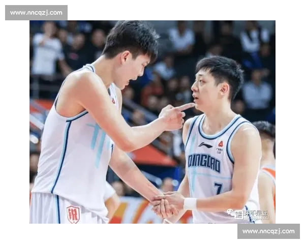 杨瀚森替补之路：纠错声里的钝感力逆袭？