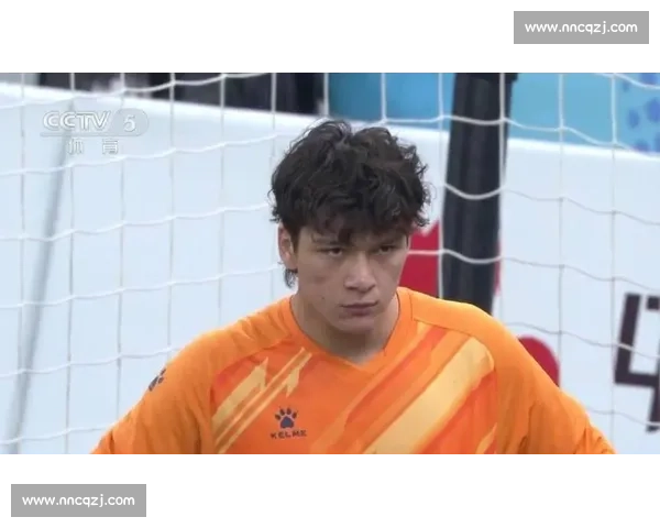 点球决胜！辽宁 U18 男足夺金，张耀坤：金牌早预定